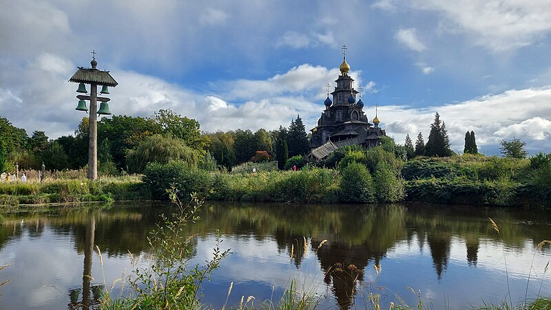 File:Russisch-orthodoxe Kirche Gifhorn.jpg