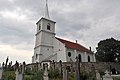 Römisch-katholische Kirche in Plăieșii de Jos