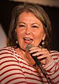 Roseanne Barr