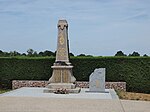 Monument aux morts de Saint-Rémy-en-Rollat