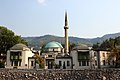 Die sunnitische Kaisermoschee