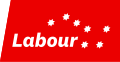 2021 logo of the Labour Party (Ireland)