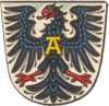 Wappen von Altenstadt