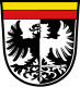 Coat of arms of Gerolfingen