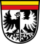 Gerolfingen - Stema