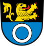 Schwetzingen – znak