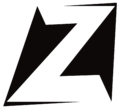 Logo de Z depuis 2014.