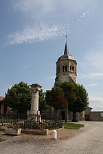 Monument aux morts