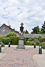 Monument aux morts