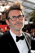 Michel Hazanavicius Cannes 2014.jpg