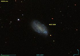 Image illustrative de l’article NGC 3589