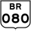 BR-080