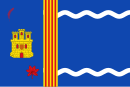 Drapeau de La Almolda