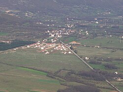 Panorama Berkovića