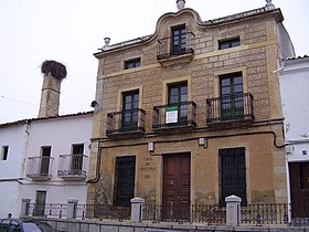 Cañaveral