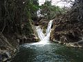 Cascades de Comala.