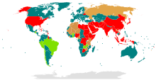 Capital punishment in the world 2024.svg