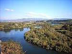 Riberes i Illes de l'Ebre