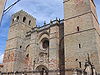 Catedral de Santa María de Sigüenza