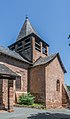 Église Saint-Julien de Saint-Julien-de-Malmont