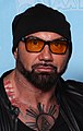 Dave Bautista spielt Glossu Rabban