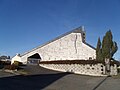 Église Saint-Yves de Saint-Brieuc