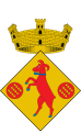 Escut de Senterada THV-ES.svg