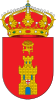 Coat of arms of Bujaraloz