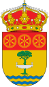 Hoyos del Espino – Stemma