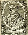 Udalrikus Zasius (1461-1536)