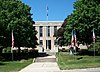 Humboldt County Court House