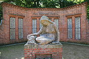 Denkmal 1914/18