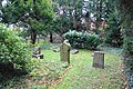 Jüdischer Friedhof