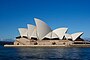 Internationally, the Sydney Opera House is the most recognised symbol of Sydney