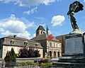 Monument aux morts