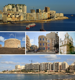 Sliema