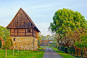 Im Stevertal bei Nottuln