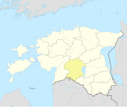 Kõidama (Eesti)