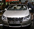 Volkswagen Eos