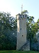 Wartbergturm bei Künzelsau