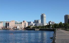 Yokosuka