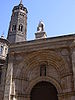 Iglesia de San Pablo (Zaragoza)