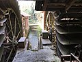 Mulini ad acqua nella valle della Vernavola, Pavia