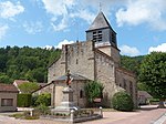 Monument aux morts d'Arronnes