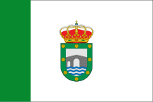 Bandera de Losar de la Vera (Cáceres).svg