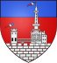 Blason de Malakoff