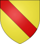 Fécocourt – Stemma