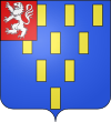 Blason de Pouldouran