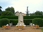 Monument aux morts