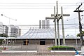 The seat of the Archdiocese of Natal is Catedral Metropolitana Nossa Senhora da Apresentação.